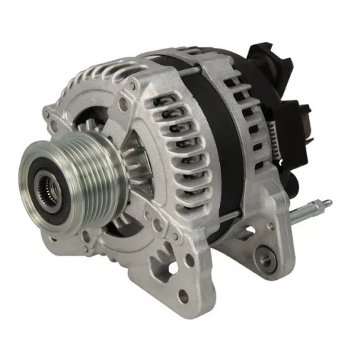 DAN1328 DENSO - 1.ALTERNATOR — zdjęcie 1 z 3