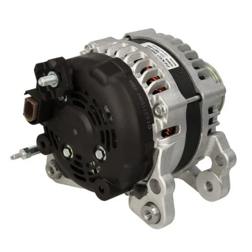 DAN1328 DENSO - 1.ALTERNATOR — zdjęcie 2 z 3