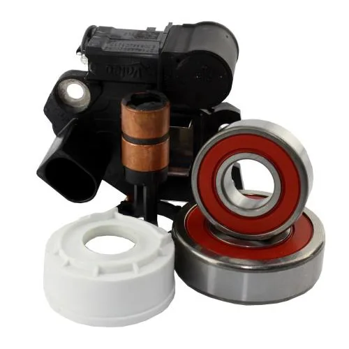 ZNA10003 AUTO-CENTER - 3.CZĘŚCI ALTERNATORA — zdjęcie 2 z 2