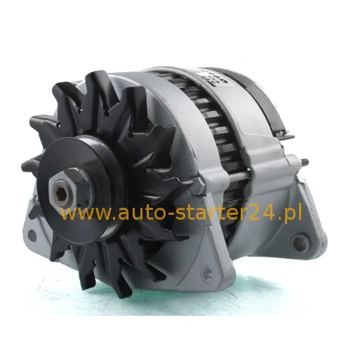 C360 NOWY AUTO-CENTER - 1.ALTERNATOR — zdjęcie 2 z 2