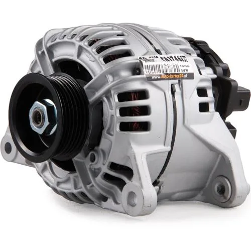 CA1746IR(VALEO) HC-PARTS - 1.ALTERNATOR — zdjęcie 1 z 2