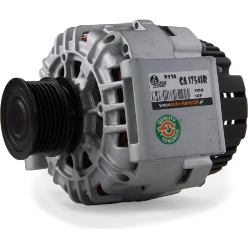 CA1754IR(VALEO) HC-PARTS - 1.ALTERNATOR — zdjęcie 1 z 1