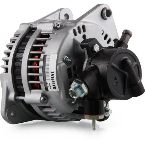 JA1521IR(BEZ POMPY) HC-PARTS - 1.ALTERNATOR — zdjęcie 1 z 2