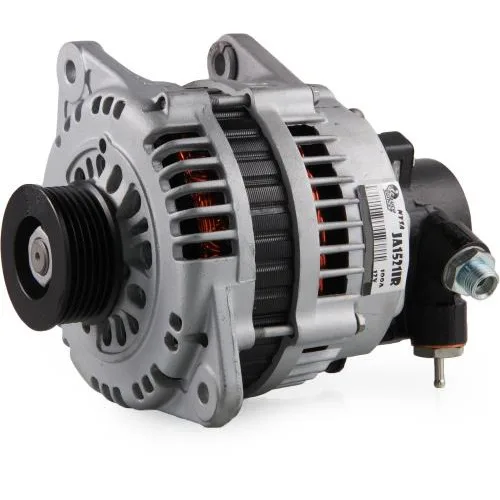 JA1521IR(BEZ POMPY) HC-PARTS - 1.ALTERNATOR — zdjęcie 2 z 2