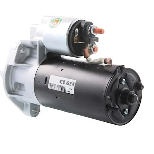 CS624(VALEO) HC-PARTS - 2.ROZRUSZNIK — zdjęcie 1 z 3