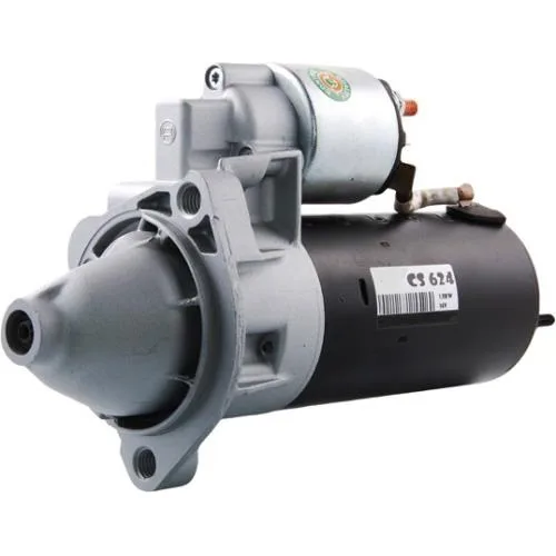 CS624(VALEO) HC-PARTS - 2.ROZRUSZNIK — zdjęcie 2 z 3
