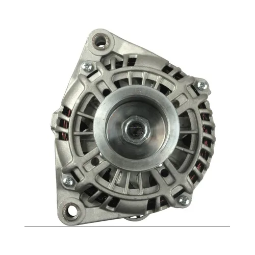 CA2184IR(MITSUBISHI) HC-PARTS - 1.ALTERNATOR — zdjęcie 1 z 4