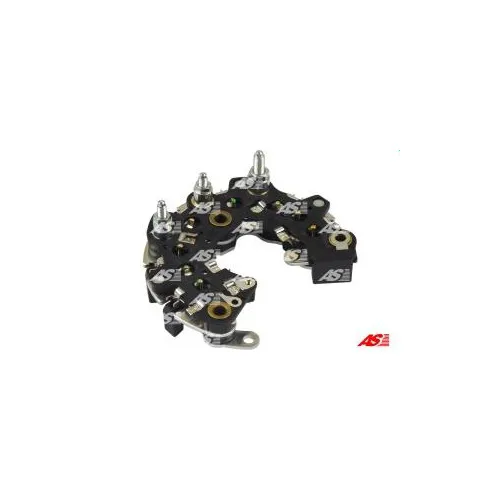ARC9057S AS-PL - 3.CZĘŚCI ALTERNATORA — zdjęcie 1 z 3
