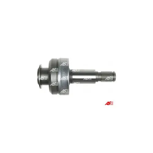 SD1116P AS-PL - 4.CZĘŚCI ROZRUSZNIKA — zdjęcie 1 z 6