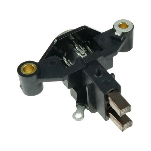 ARE9075(LETRIKA) Letrika - 3.CZĘŚCI ALTERNATORA — zdjęcie 1 z 4