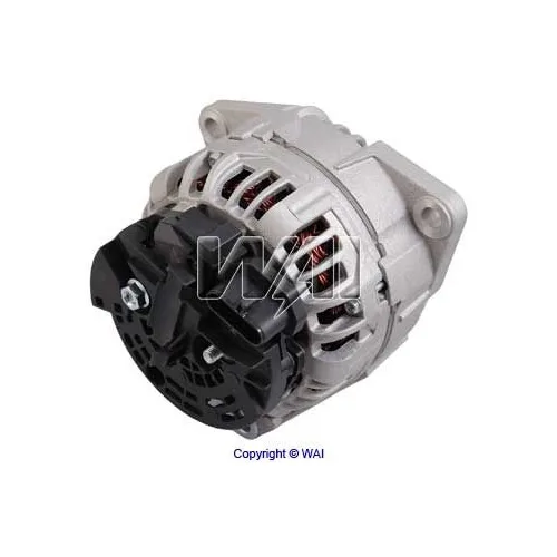 23883N WAI - 1.ALTERNATOR — zdjęcie 1 z 11