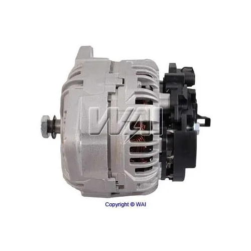 23883N WAI - 1.ALTERNATOR — zdjęcie 2 z 11