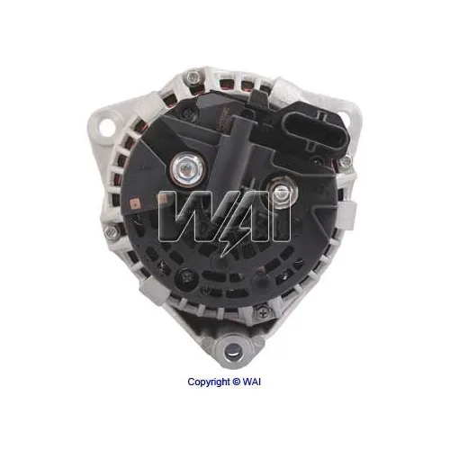 23883N WAI - 1.ALTERNATOR — zdjęcie 3 z 11