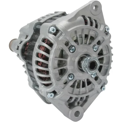 114809 CARGO - 1.ALTERNATOR — zdjęcie 1 z 7