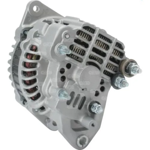 114809 CARGO - 1.ALTERNATOR — zdjęcie 6 z 7