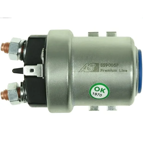 SS9005P AS-PL - 4.CZĘŚCI ROZRUSZNIKA — zdjęcie 1 z 4