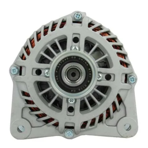 GA3115IR AUTO-CENTER - 1.ALTERNATOR — zdjęcie 1 z 4