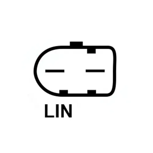 GA3138IR AUTO-CENTER - 1.ALTERNATOR — zdjęcie 2 z 3