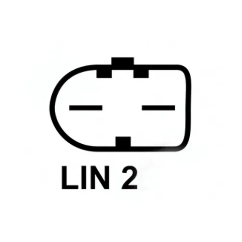 GA3144IR AUTO-CENTER - 1.ALTERNATOR — zdjęcie 3 z 3