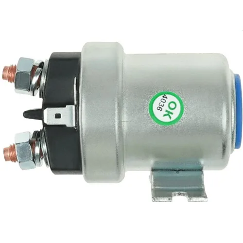 SS9158P AS-PL - 4.CZĘŚCI ROZRUSZNIKA — zdjęcie 1 z 7