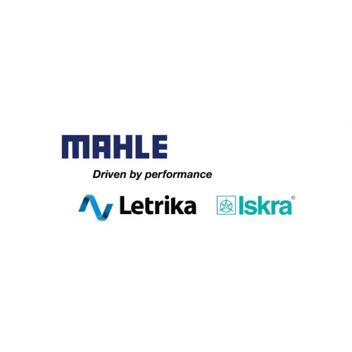 SD9119(LETRIKA) Letrika - 4.CZĘŚCI ROZRUSZNIKA — zdjęcie 2 z 5