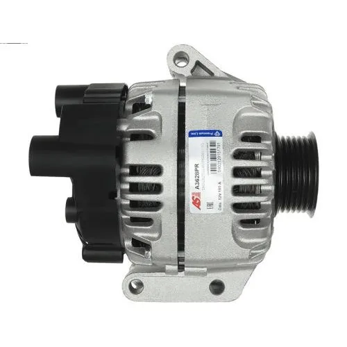A3628PR AS-PL - 1.ALTERNATOR — zdjęcie 1 z 9