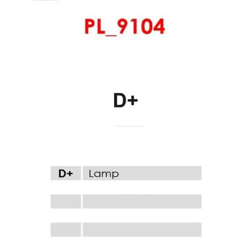 A3628PR AS-PL - 1.ALTERNATOR — zdjęcie 2 z 9