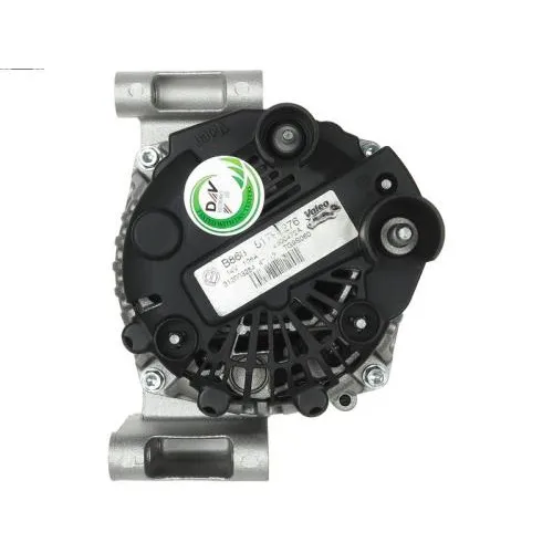 A3628PR AS-PL - 1.ALTERNATOR — zdjęcie 4 z 9