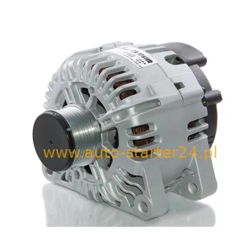 CA1761IR(VALEO) HC-PARTS - 1.ALTERNATOR — zdjęcie 2 z 4