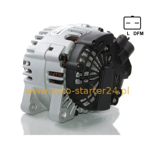 CA1761IR(VALEO) HC-PARTS - 1.ALTERNATOR — zdjęcie 4 z 4