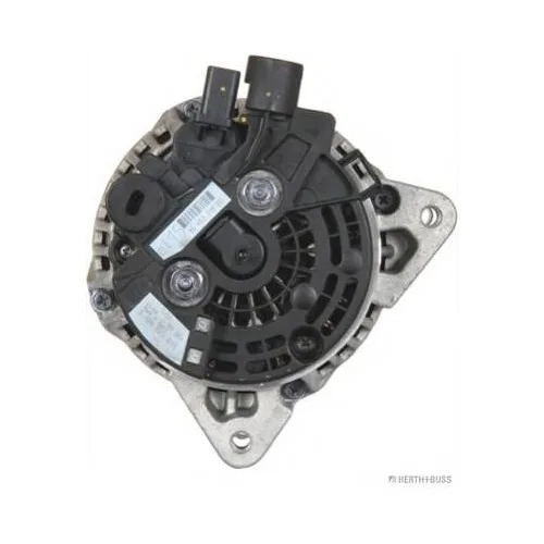 CA1761IR(BOSCH) HC-PARTS - 1.ALTERNATOR — zdjęcie 2 z 2