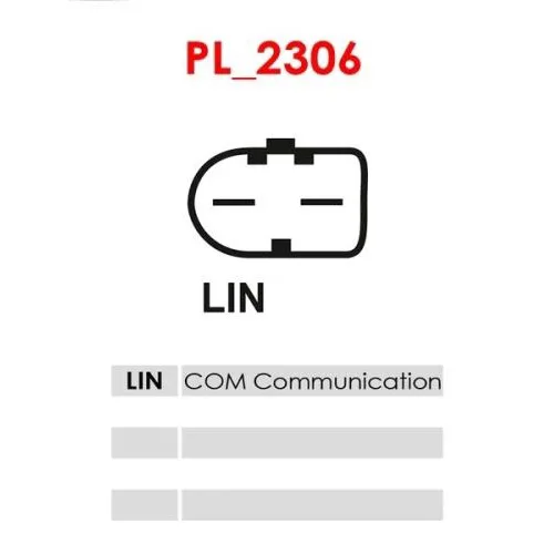 ARE0206(BOSCH) Bosch - 3.CZĘŚCI ALTERNATORA — zdjęcie 4 z 8