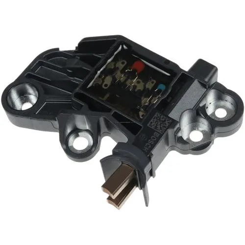 ARE0231(BOSCH) Bosch - 3.CZĘŚCI ALTERNATORA — zdjęcie 3 z 8