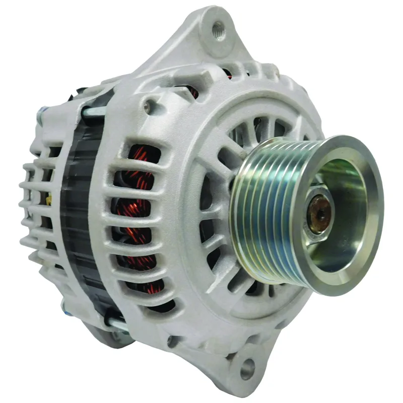 20212N WAI - 1.ALTERNATOR — zdjęcie 2 z 3