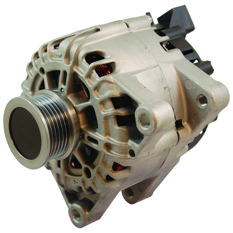 20213N WAI - 1.ALTERNATOR — zdjęcie 2 z 3