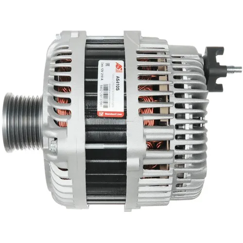 A5410S AS-PL - 1.ALTERNATOR — zdjęcie 6 z 8