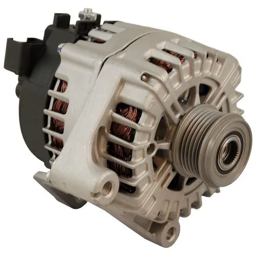 GA3152IR AUTO-CENTER - 1.ALTERNATOR — zdjęcie 4 z 5