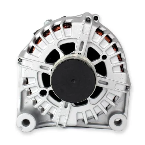 GA3152IR AUTO-CENTER - 1.ALTERNATOR — zdjęcie 3 z 5