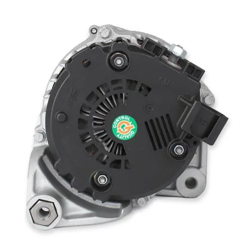 GA3152IR AUTO-CENTER - 1.ALTERNATOR — zdjęcie 2 z 5