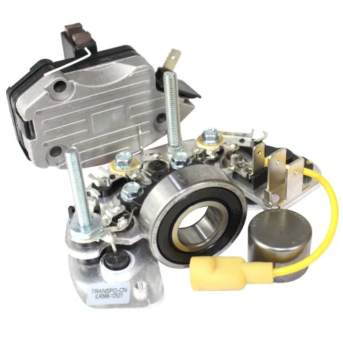 ZNA10027 AUTO-CENTER - 3.CZĘŚCI ALTERNATORA — zdjęcie 1 z 2