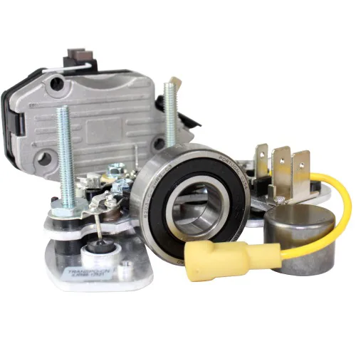 ZNA10027 AUTO-CENTER - 3.CZĘŚCI ALTERNATORA — zdjęcie 2 z 2