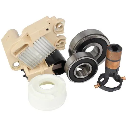 ZNA10029 AUTO-CENTER - 3.CZĘŚCI ALTERNATORA — zdjęcie 1 z 2