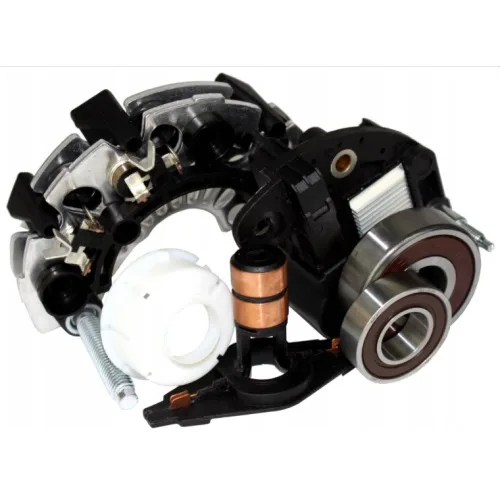 ZNA10024 AUTO-CENTER - 3.CZĘŚCI ALTERNATORA — zdjęcie 1 z 1