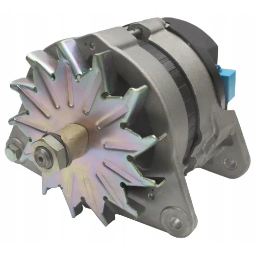 110178 CARGO - 1.ALTERNATOR — zdjęcie 1 z 7