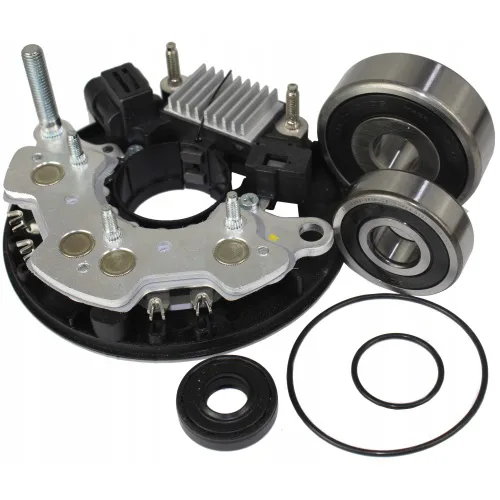 ZNA10021 AUTO-CENTER - 3.CZĘŚCI ALTERNATORA — zdjęcie 1 z 1