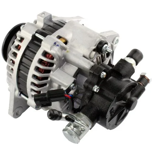22956N WAI - 1.ALTERNATOR — zdjęcie 4 z 6