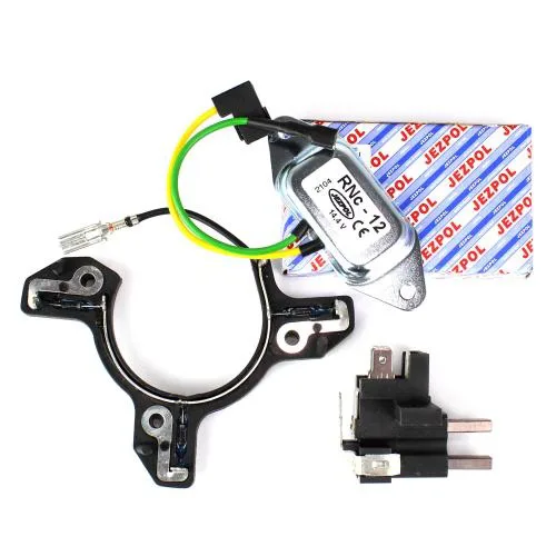 ZNA10028 AUTO-CENTER - 3.CZĘŚCI ALTERNATORA — zdjęcie 1 z 1
