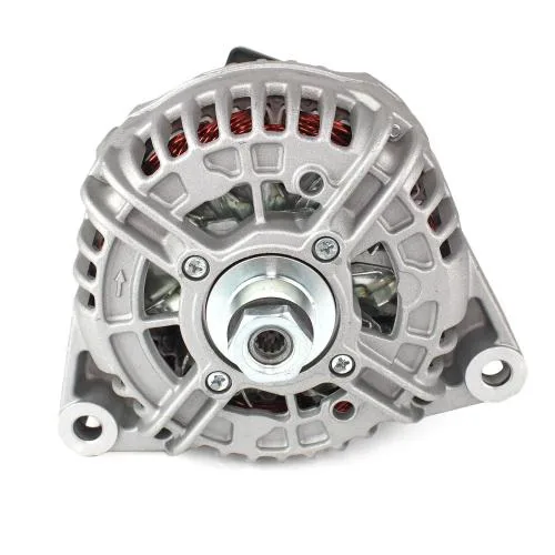 12781N WAI - 1.ALTERNATOR — zdjęcie 1 z 2