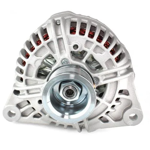 12594N WAI - 1.ALTERNATOR — zdjęcie 5 z 5