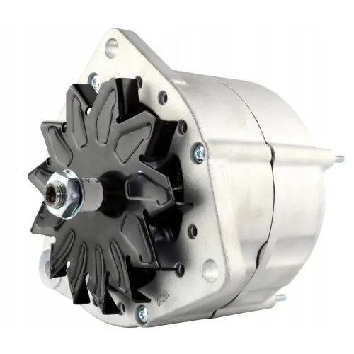 A0002 AS-PL - 1.ALTERNATOR — zdjęcie 1 z 8